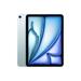 Apple iPad Air 11" Wi-Fi + Cellular 256GB Modrý (2026) MH7E4HC/A