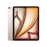 Apple iPad Air 13" Wi-Fi 128GB Hviezdny biely (2026) MH5Q4HC/A