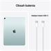 Apple iPad Air 13" Wi-Fi + Cellular 128GB Modrý (2026) MH9E4HC/A