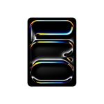 Apple iPad Pro 11" (M5)/Wi-Fi/11"/2420x1668/12GB/256GB/iPadOS/Silver MDWL4HC/A