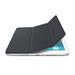 Apple iPad Pro 9.7" Smart Cover Charcoal Gray MM292ZM/A