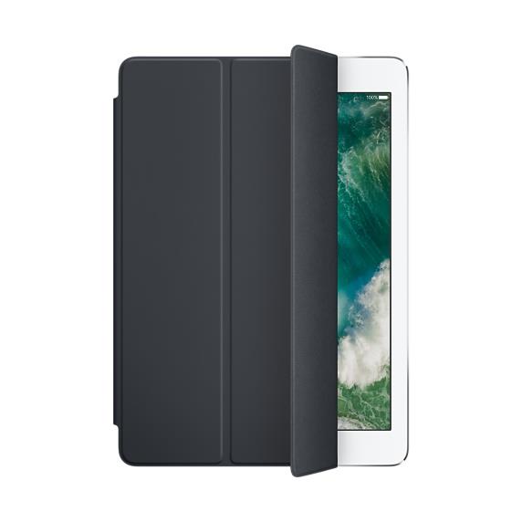 Apple iPad Pro 9.7" Smart Cover Charcoal Gray MM292ZM/A