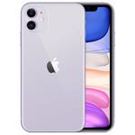 Apple iPhone 11 128GB Purple 6,1" IPS/ 4GB RAM/ LTE/ IP68/ iOS 13 mwm52cn/a