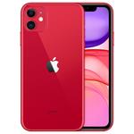 Apple iPhone 11 128GB RED 6,1" IPS/ 4GB RAM/ LTE/ IP68/ iOS 13 mwm32cn/a