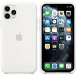 Apple iPhone 11 Pro Silicone Case - White mwyl2zm/a