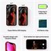 Apple iPhone 13 128GB červený MLPJ3CN/A