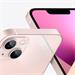 Apple iPhone 13 128GB růžový MLPH3CN/A