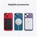 Apple iPhone 13 mini 128GB Midnight MLK03CN/A