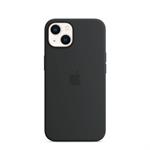 Apple iPhone 13 Silicone Case with MagSafe - Midnight MM2A3ZM/A