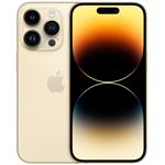 Apple iPhone 14 Pro 128GB Gold 6,1"/ 5G/ LTE/ IP68/ iOS 16 mq083yc/a