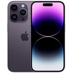 Apple iPhone 14 Pro 512GB Deep Purple 6,1"/ 5G/ LTE/ IP68/ iOS 16 mq293yc/a