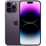 Apple iPhone 14 Pro Max 128GB Deep Purple 6,7"/ 5G/ LTE/ IP68/ iOS 16 mq9t3yc/a