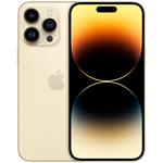 Apple iPhone 14 Pro Max 128GB Gold 6,7"/ 5G/ LTE/ IP68/ iOS 16 mq9r3yc/a