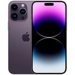 Apple iPhone 14 Pro Max 1TB Deep Purple 6,7"/ 5G/ LTE/ IP68/ iOS 16 mqc53yc/a