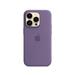Apple iPhone 14 Pro Silicone Case with MagSafe - Iris MQUK3ZM/A