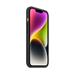 Apple iPhone 14 Silicone Case with MagSafe - Midnight MW5R3ZM/A
