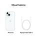 Apple iPhone 15 512GB Modrý MTPG3SX/A