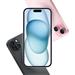Apple iPhone 15 512GB Modrý MTPG3SX/A