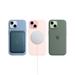 Apple iPhone 15 512GB Modrý MTPG3SX/A