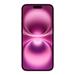 Apple iPhone 16 Plus 256 GB ružová *Trieda B* MXY13SX/A