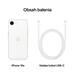 Apple iPhone 16e 256GB bílý MD1W4SX/A