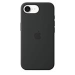 Apple iPhone 16e Silicone Case – Black MD3N4ZM/A