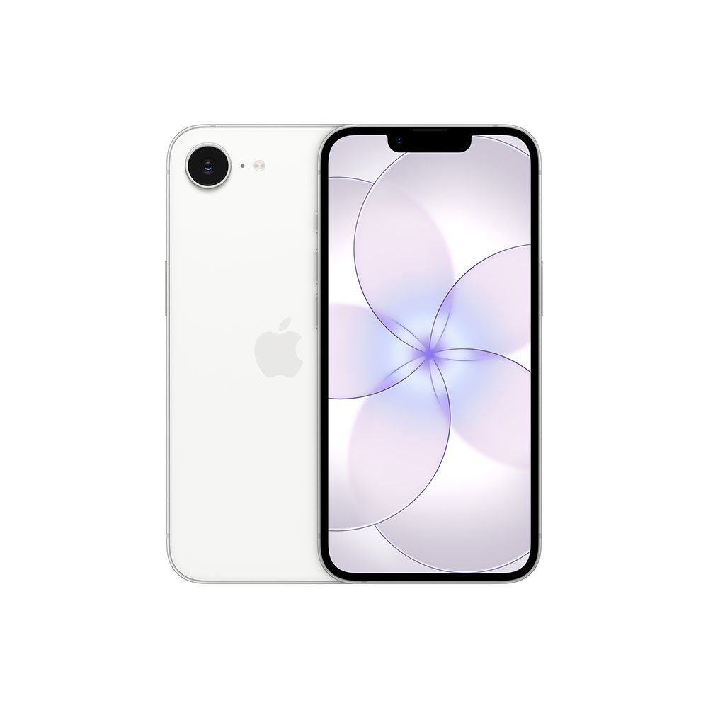 Apple iPhone 17e 256 GB biely MHRW4SX/A