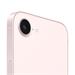 Apple iPhone 17e 256 GB svetloružová MHRX4SX/A