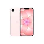 Apple iPhone 17e 256 GB svetloružová MHRX4SX/A