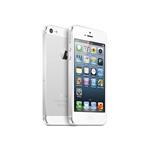 APPLE iPhone 5S 16GB Silver EU ME433CS/A