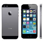 APPLE iPhone 5S 16GB Space grey EU ME432DN/A