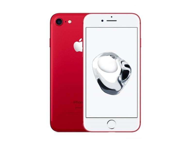 Apple iPhone 7 128GB RED Special Edition MPRL2PM/A