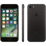 Apple iPhone 7 - Chytrý telefon - 4G LTE Advanced - 32 GB - GSM - 4.7" - 1334 x 750 pixelů (326 ppi MN8X2CN/A