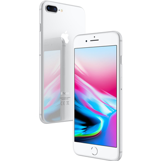 APPLE iPhone 8 Plus 64GB Sil MQ8M2CN/A