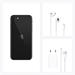 Apple iPhone SE 64GB Black MX9R2CN/A