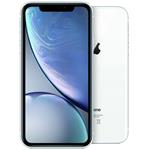 Apple iPhone XR 128GB White 6,1" IPS Liquid Retina HD/ LTE/ Wifi AC/ NFC/ IP67/ iOS 12 mryd2cn/a