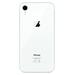 Apple iPhone XR 64GB White 6,1" IPS Liquid Retina HD/ LTE/ Wifi AC/ NFC/ IP67/ iOS 12 mry52cn/a