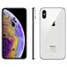 Apple iPhone XS 64GB Silver 5,8" OLED Super Retina HD/ LTE/ Wifi AC/ NFC/ IP68/ iOS 12 mt9f2cn/a