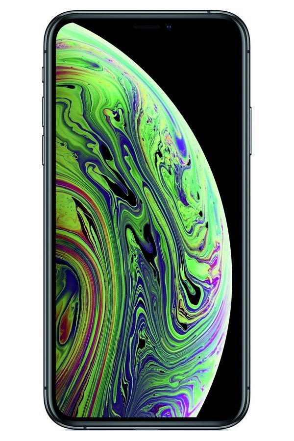 Apple iPhone XS Max 512GB Space Grey 6,5" OLED Super Retina HD/ LTE ...