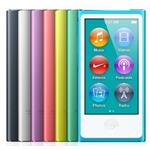 Apple iPod nano 16GB - Ružový MD475HC/A