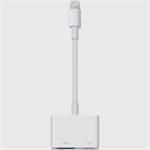 Apple Lightning Digital AV Adapter - Kabel Lightning - Lightning (M) do HDMI, Lightning (F) - pro i MD826ZM/A