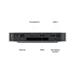 Apple Mac mini/Mini/M2/8GB/512GB SSD/M2/OS X/1R MMFK3CZ/A