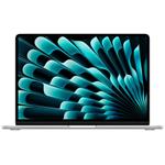 Apple MacBook Air 13'' (2025) / M4 / 10C CPU / 10C GPU / 16GB RAM / 512GB SSD / Stříbrný MW0X3CZ/A