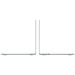 Apple MacBook Air 13'' (2025) / M4 / 10C CPU / 8C GPU / 16GB RAM / 256GB SSD / Blankytně modrý MC6T4CZ/A