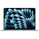 Apple MacBook Air 13'' (2026) / M5 / 13,6" / 10C CPU / 10C GPU / 16GB RAM / 1TB SSD / Blankytně modrý MDHJ4CZ/A