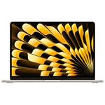 Apple MacBook Air 13'' (2026) / M5 / 13,6" / 10C CPU / 10C GPU / 16GB RAM / 1TB SSD / Hvězdně bílý MDHC4CZ/A