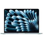 Apple MacBook Air 13'' (2026) / M5 / 13,6" / 10C CPU / 10C GPU / 24GB RAM / 1TB SSD / Blankytně modrý MDHK4CZ/A