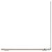 Apple MacBook Air 13,6'' (2025) / M4 / 10C CPU / 10C GPU / 24GB RAM / 512GB SSD / Hvězdně bílý MC6A4CZ/A