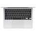 Apple MacBook Air 13,6'' (2025) / M4 / 10C CPU / 10C GPU / 24GB RAM / 512GB SSD / Stříbrný MC654CZ/A