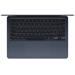 Apple MacBook Air 13,6'' (2025) / M4 / 10C CPU / 10C GPU / 24GB RAM / 512GB SSD / Temně inkoustový MC6C4CZ/A